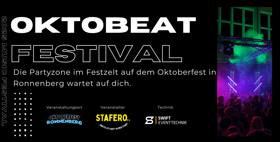 OKTOBEAT FESTIVAL